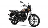2013 Loncin LX150-58 Yorobo photo